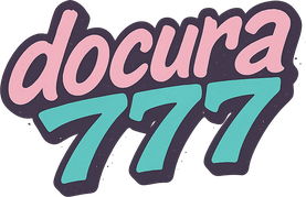 Docura777 Logo